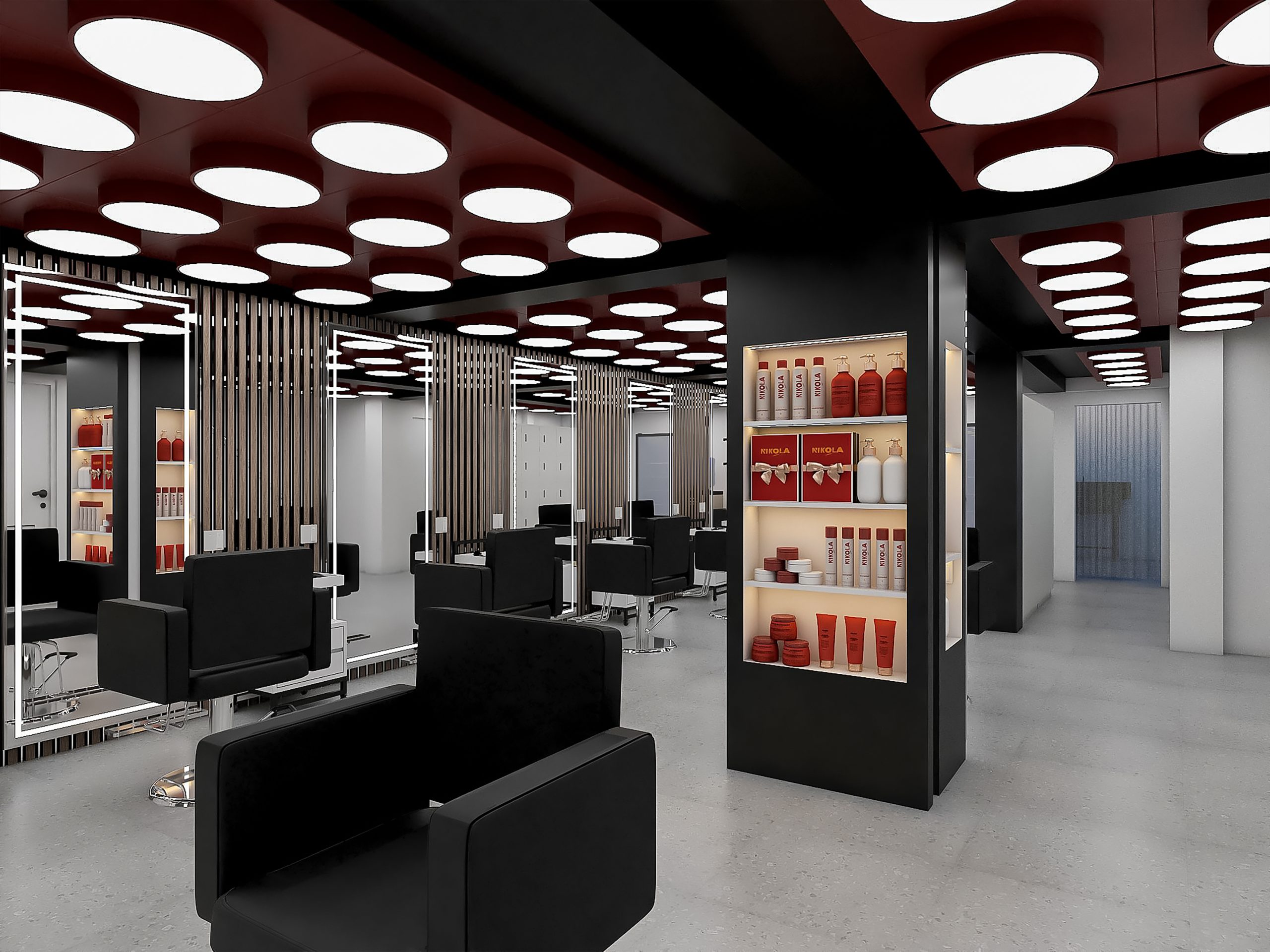 ၁၀၁-သိပ္ပံလမ်းဆိုင်ခွဲ ( မန္တလေး )