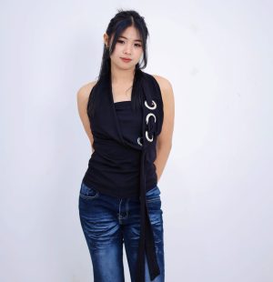 Thu Zar