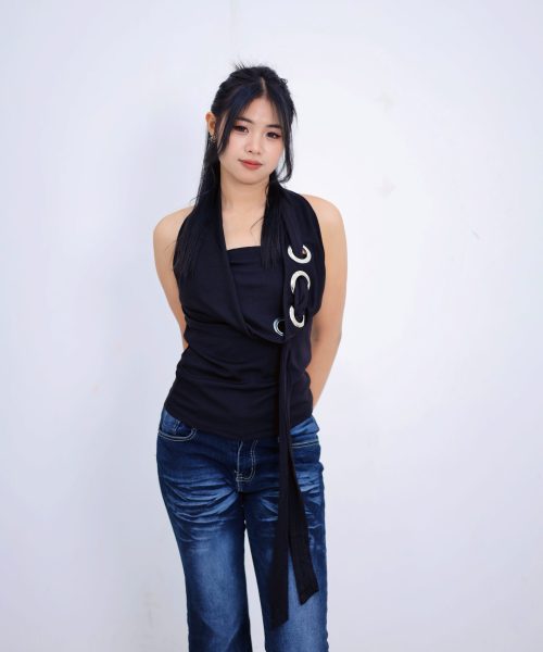 Thu Zar