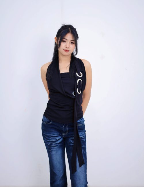 Thu Zar