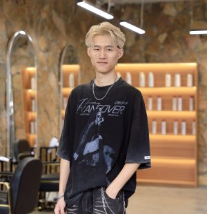 Arr Hong.