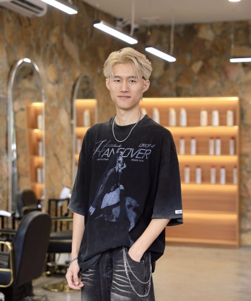 Arr Hong.