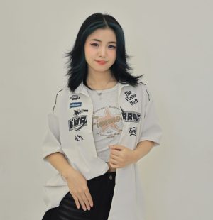 Thu Zar