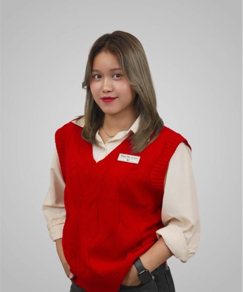 Thae Su