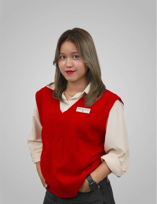 Thae Su