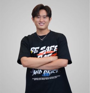 Pyae Sone 2