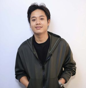 Htun Min