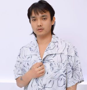 Arr Zhong