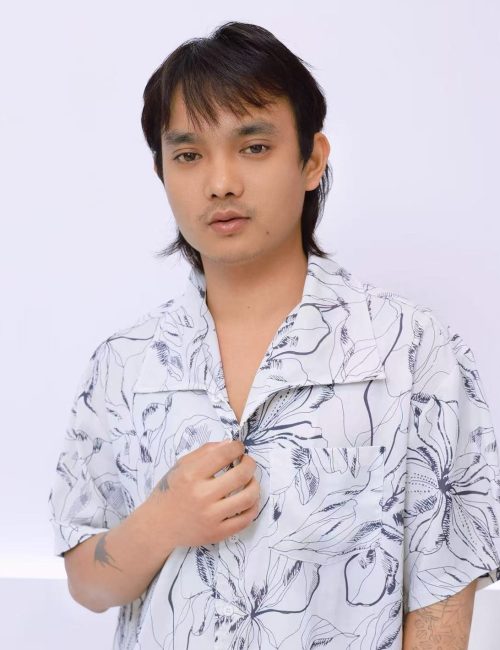 Arr Zhong