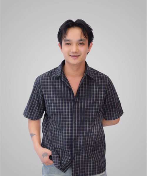 Arr Zhong