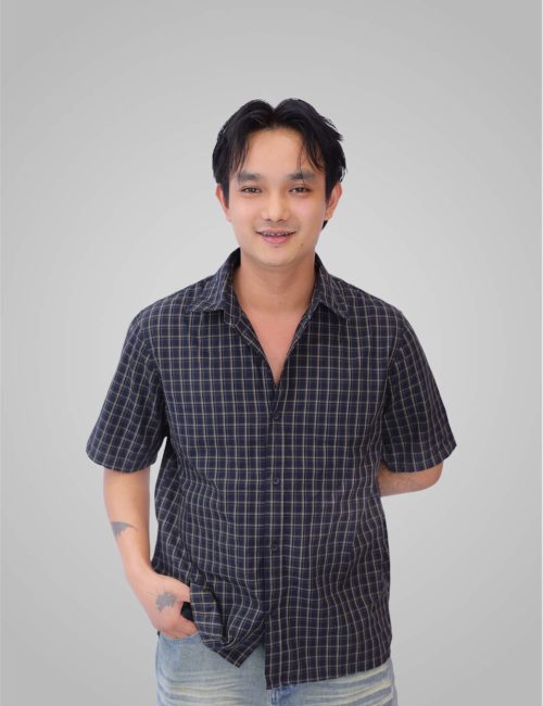 Arr Zhong