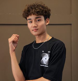 Pyae Phyo