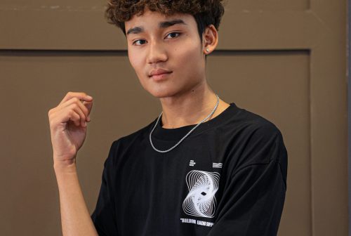 Pyae Phyo