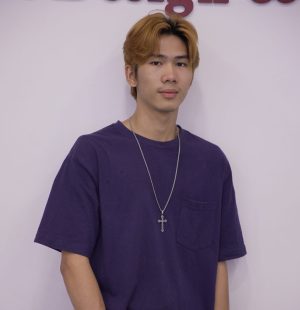 Htet Myat