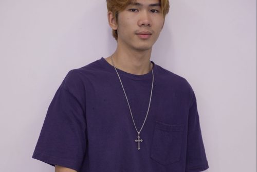 Htet Myat