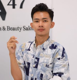 Ye Htet