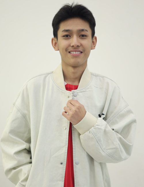 Min Htet