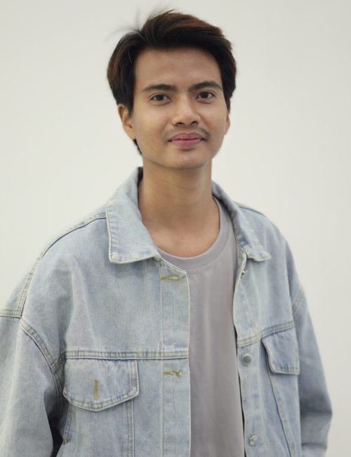 Aung Aung