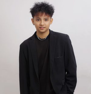 Zaw Htet