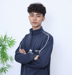 Max