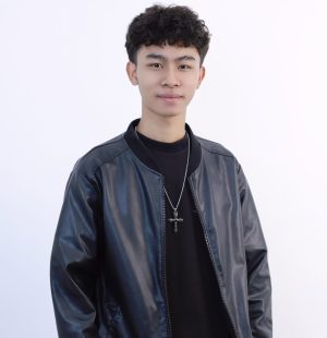 Max