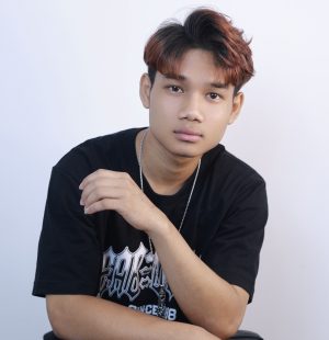 Min Htet