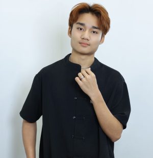 Pyae Phyo