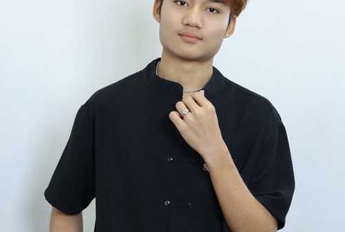 Pyae Phyo