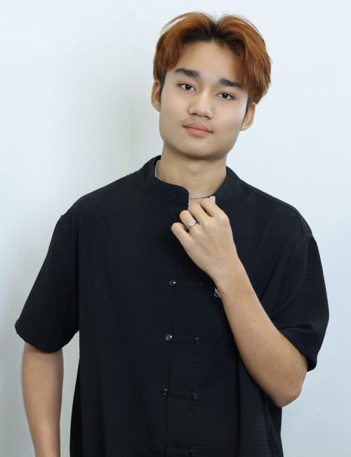 Pyae Phyo