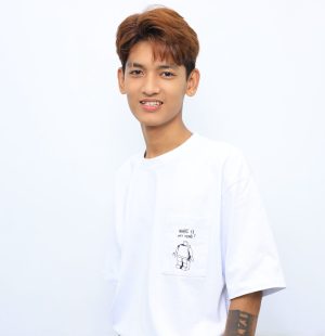 Kyaw Lay