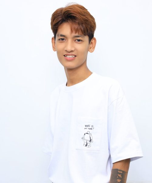 Kyaw Lay