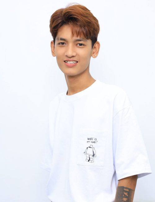 Kyaw Lay