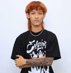 Aung Khant