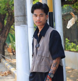 Zayar