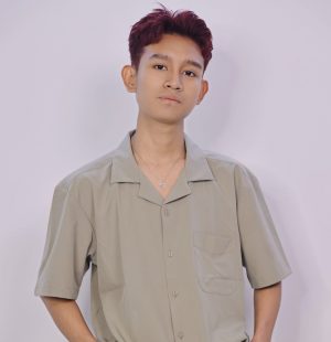 Cham