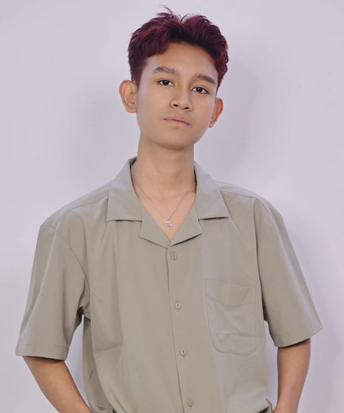 Cham