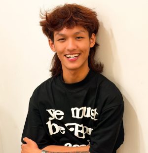 Aung Khant