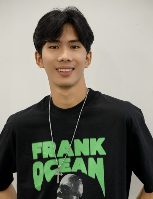 Htet Myat