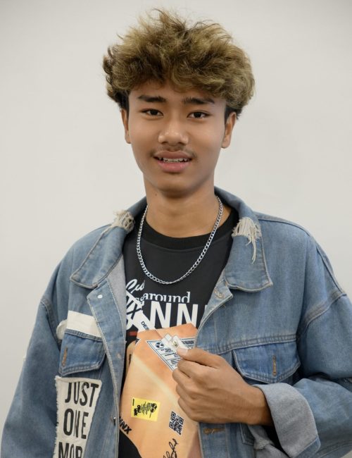 Waiyan Htet