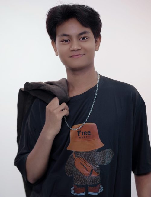 Ben