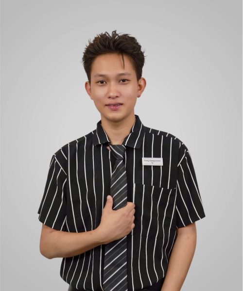 Kaung Kaung