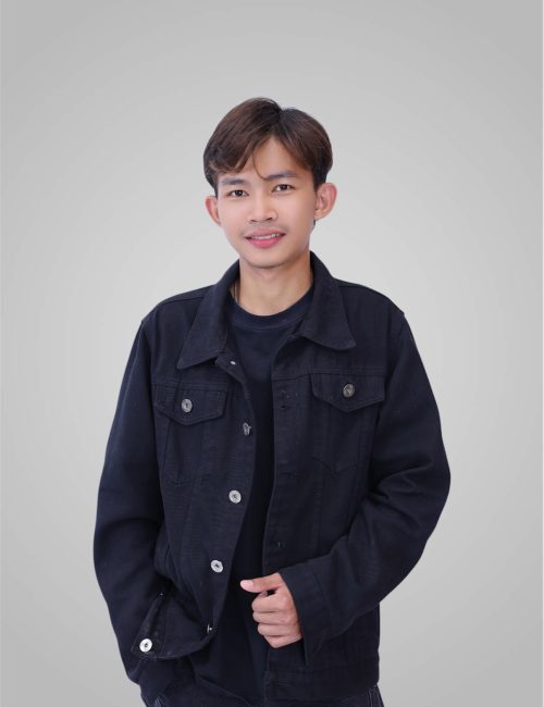 Ye Htet