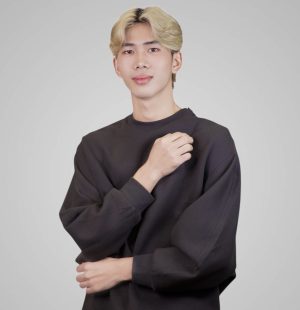 Htet Myat