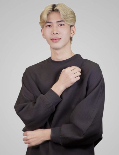 Htet Myat