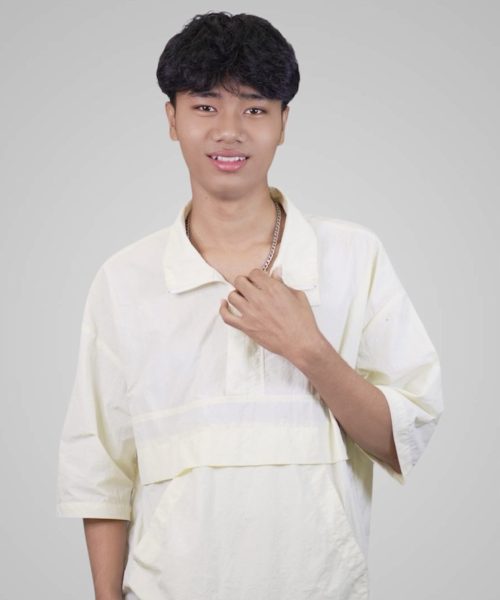 Waiyan Htet
