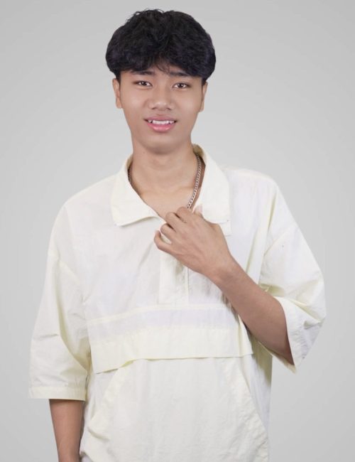 Waiyan Htet