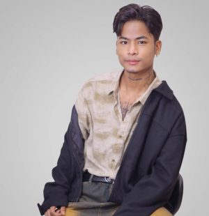 Zayar