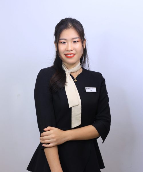 Htet Htet