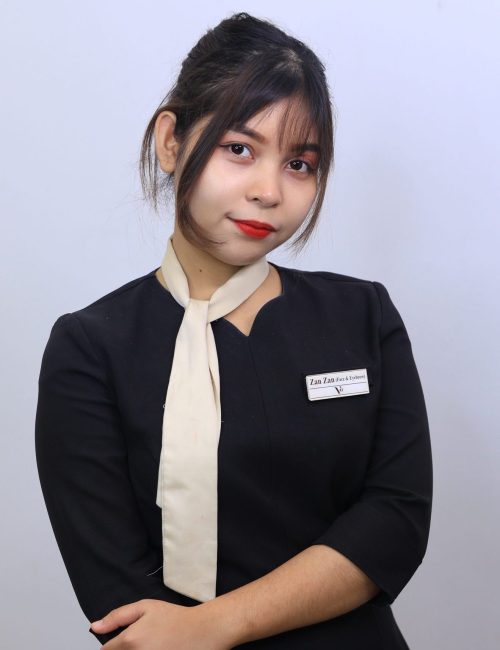Zan Zan