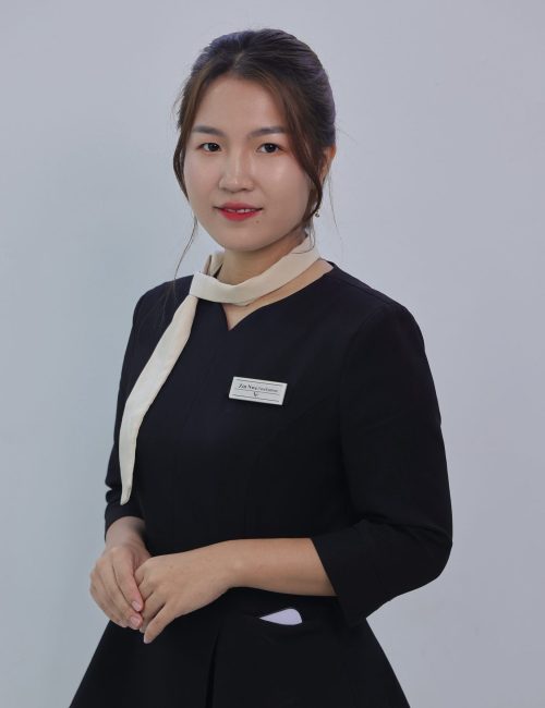 Zin Nwe Thun